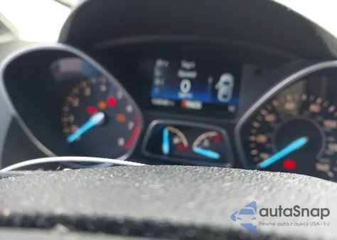 2017 Ford Escape Se from USA, damaged, VIN 1FMCU0GD0HUB56517